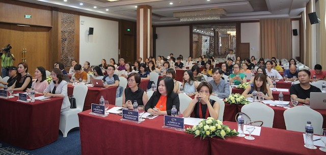  ‘Hoa hậu Bản sắc Việt toàn cầu 2018’ mùa 2: Giải thưởng ‘khủng’, hơn 7 tỷ đồng ảnh 1