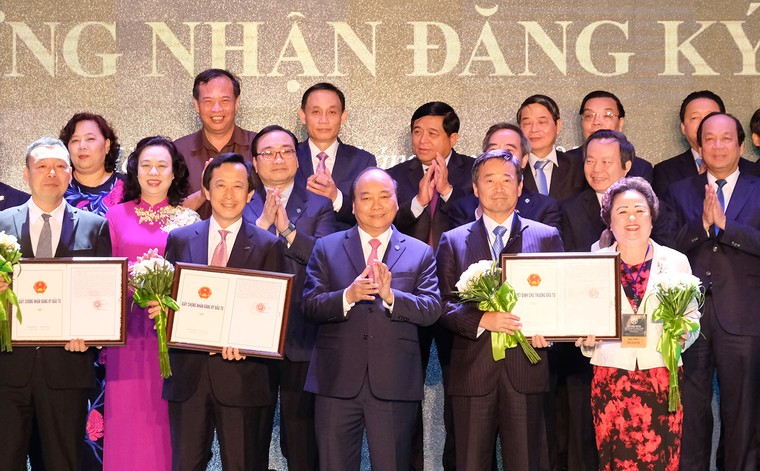 Thủ tướng Nguyễn Xuân Phúc: ‘Hà Nội, không vội không xong’ ảnh 1