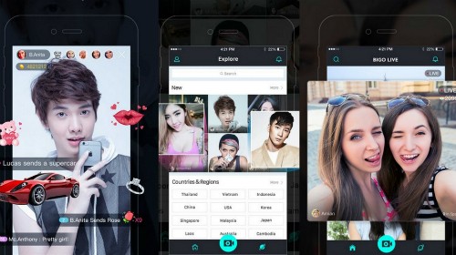 Mạng xã hội video Trung Quốc tìm đường hốt bạc ở Việt Nam ảnh 2