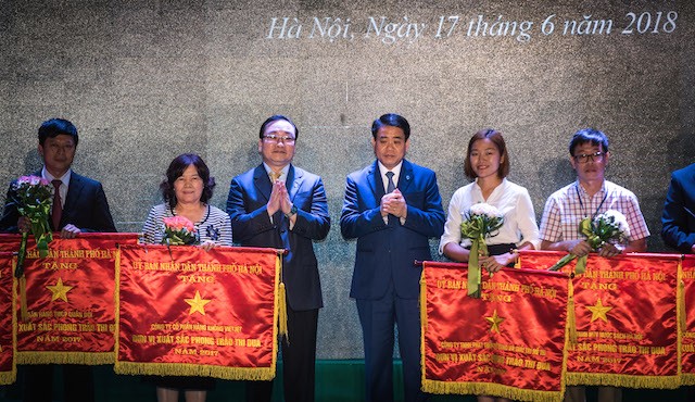 Vietjet ký kết hợp tác chiến lược cùng UBND thành phố Hà Nội ảnh 2