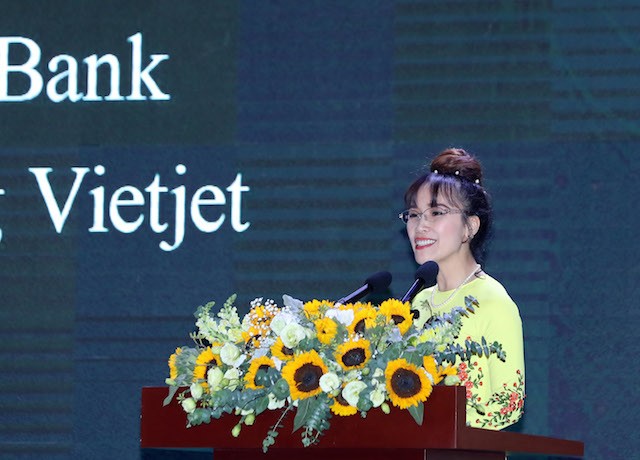 Vietjet ký kết hợp tác chiến lược cùng UBND thành phố Hà Nội ảnh 1