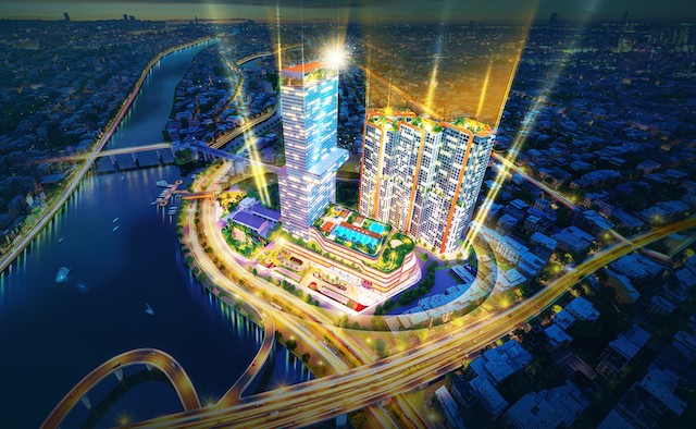 PropertyGuru Vietnam Property Award 2018 vinh danh BĐS Phú Long ảnh 2