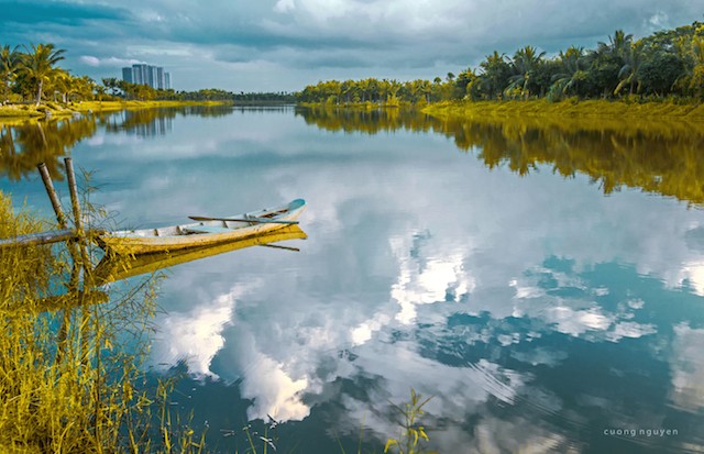Choáng với cuộc sống triệu đô tại siêu biệt thự đảo Ecopark Grand – The Island ảnh 5
