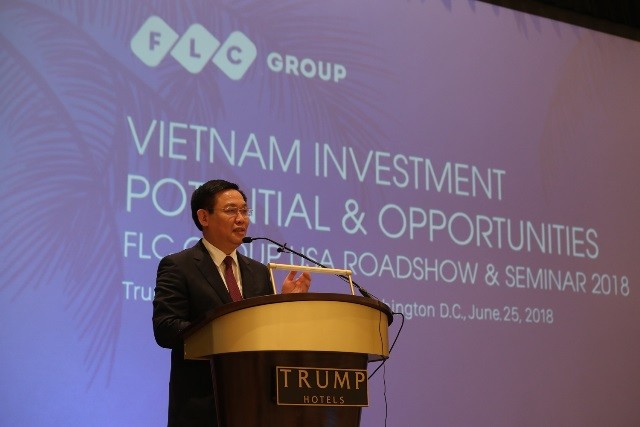 Đại sứ Ted Osius: Việt Nam chứng kiến du lịch bùng nổ tại những điểm đến mới ảnh 1