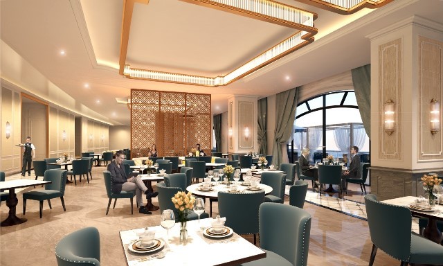 Condotel FLC Hạ Long: Tiện ích đẳng cấp 'mê đắm' nhà đầu tư ảnh 3