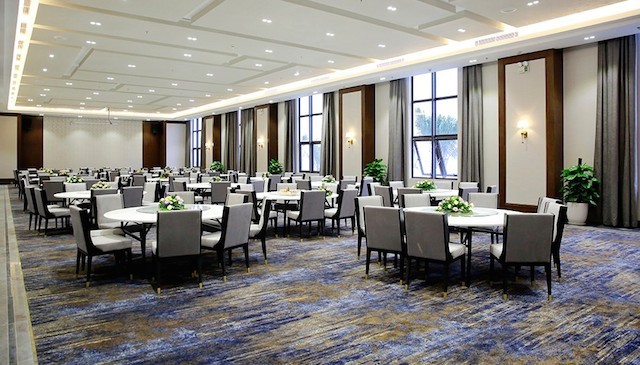 Đỏ mắt tìm điểm đến lý tưởng cho du lịch MICE ảnh 1