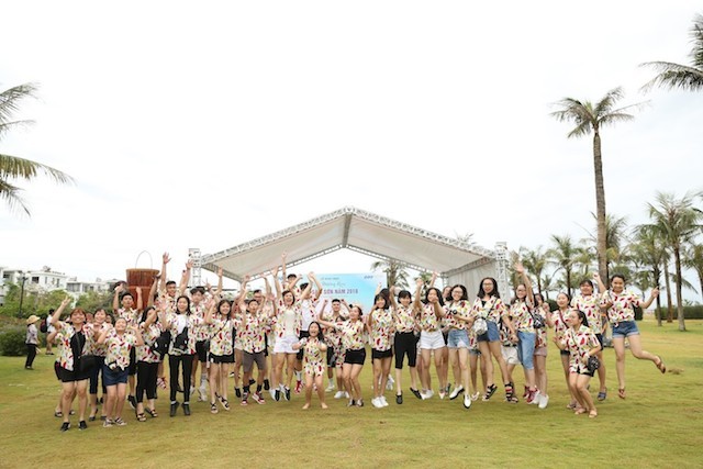 Đỏ mắt tìm điểm đến lý tưởng cho du lịch MICE ảnh 2