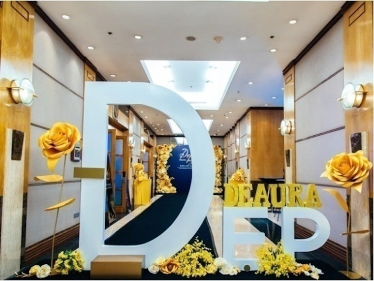 ‘Đêm hội Sắc Đẹp’ - Cánh cổng mang phụ nữ bước vào vùng đất thanh xuân bất diệt ảnh 1