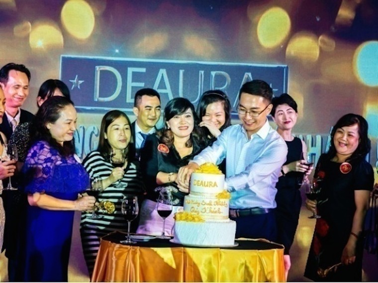 ‘Đêm hội Sắc Đẹp’ - Cánh cổng mang phụ nữ bước vào vùng đất thanh xuân bất diệt ảnh 3