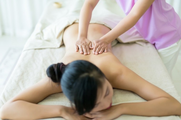  Du lịch kết hợp chăm sóc sức khỏe: Thăng hoa cảm xúc ảnh 2