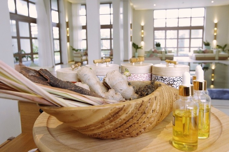  Du lịch kết hợp chăm sóc sức khỏe: Thăng hoa cảm xúc ảnh 4