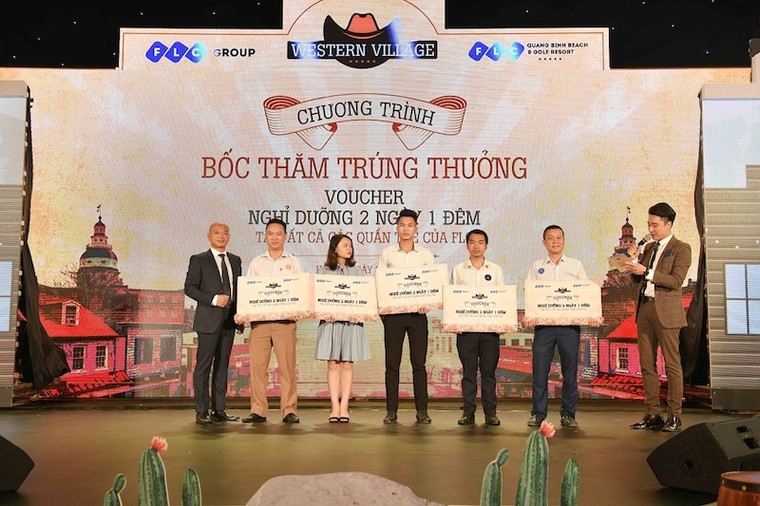  Độc đáo và mới lạ, giai đoạn 2 dự án FLC Quảng Bình ‘hút khách’ ảnh 9