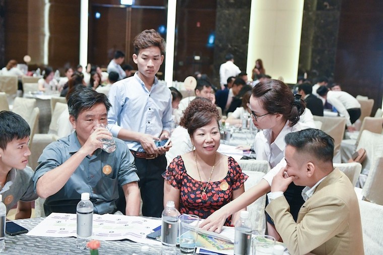  Độc đáo và mới lạ, giai đoạn 2 dự án FLC Quảng Bình ‘hút khách’ ảnh 3