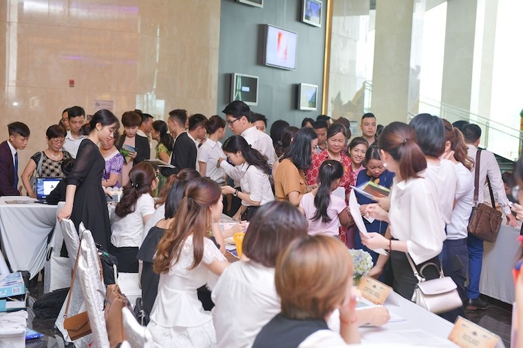  Độc đáo và mới lạ, giai đoạn 2 dự án FLC Quảng Bình ‘hút khách’ ảnh 2