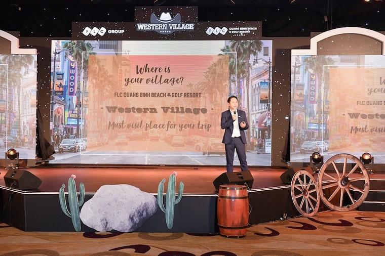  Độc đáo và mới lạ, giai đoạn 2 dự án FLC Quảng Bình ‘hút khách’ ảnh 6