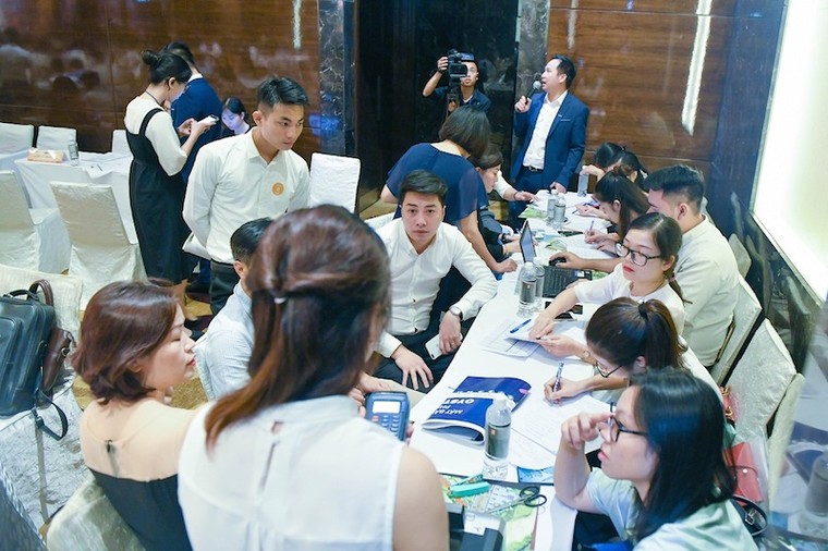  Độc đáo và mới lạ, giai đoạn 2 dự án FLC Quảng Bình ‘hút khách’ ảnh 7