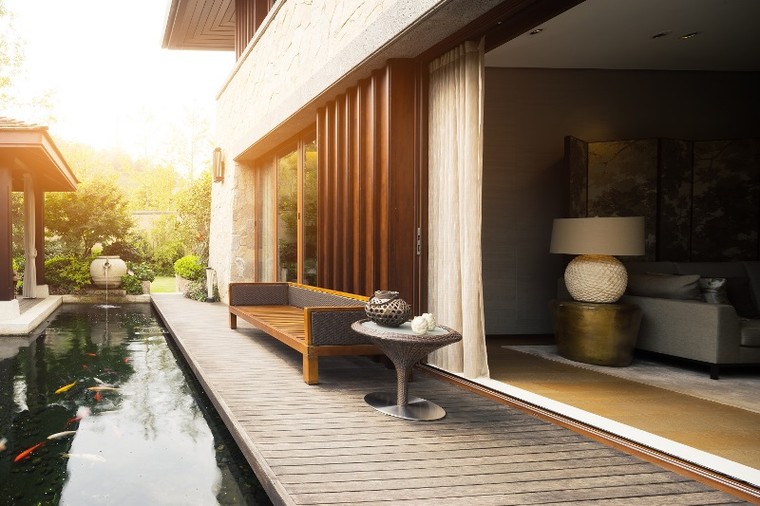 Boutique Garden Villa - Biệt thự phố không dành cho số đông ảnh 1