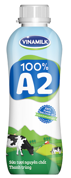 Vinamilk sản xuất sữa A2 đầu tiên tại Việt Nam ảnh 3
