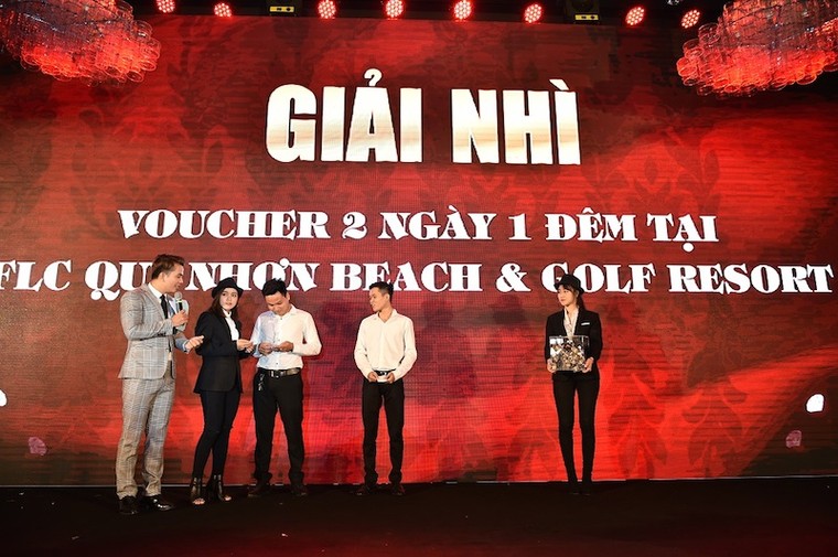  ‘Thương vụ tỷ đô’ thu hút hàng trăm sales cao cấp từ các sàn giao dịch ảnh 2