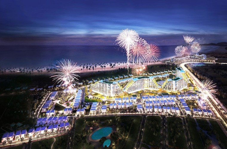  ‘Thương vụ tỷ đô’ thu hút hàng trăm sales cao cấp từ các sàn giao dịch ảnh 3