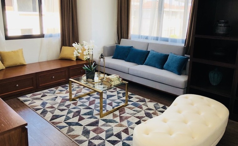 Phân khu Phoenix Hill - FLC Hạ Long bàn giao những căn biệt thự đầu tiên ảnh 2