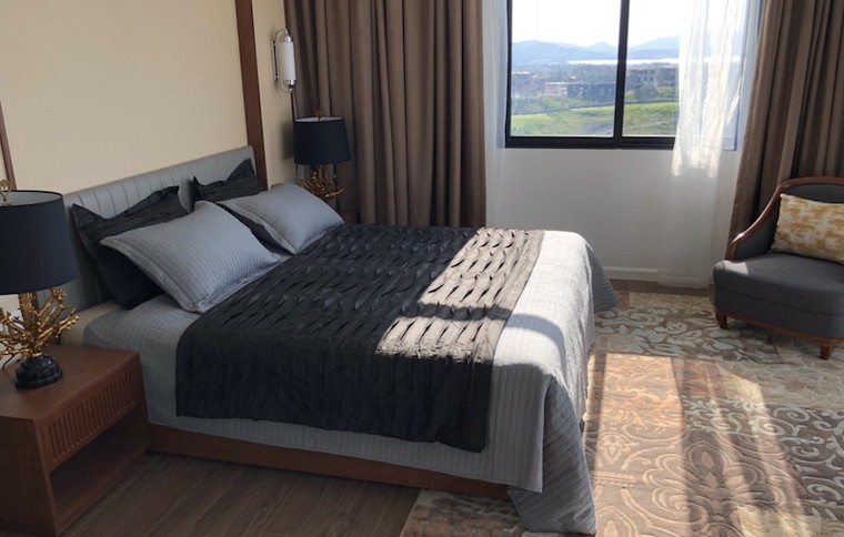 Phân khu Phoenix Hill - FLC Hạ Long bàn giao những căn biệt thự đầu tiên ảnh 3