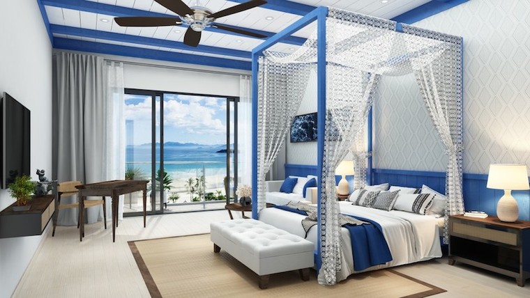 Chiêm ngưỡng kiến trúc tinh tế của Best Western Premier Quang Binh ảnh 3