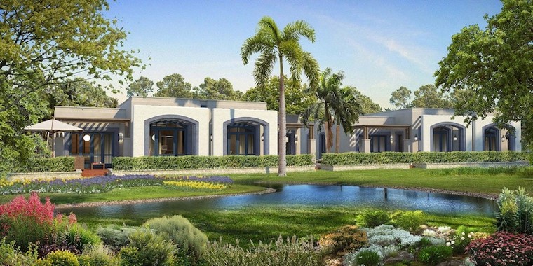 Chiêm ngưỡng kiến trúc tinh tế của Best Western Premier Quang Binh ảnh 6