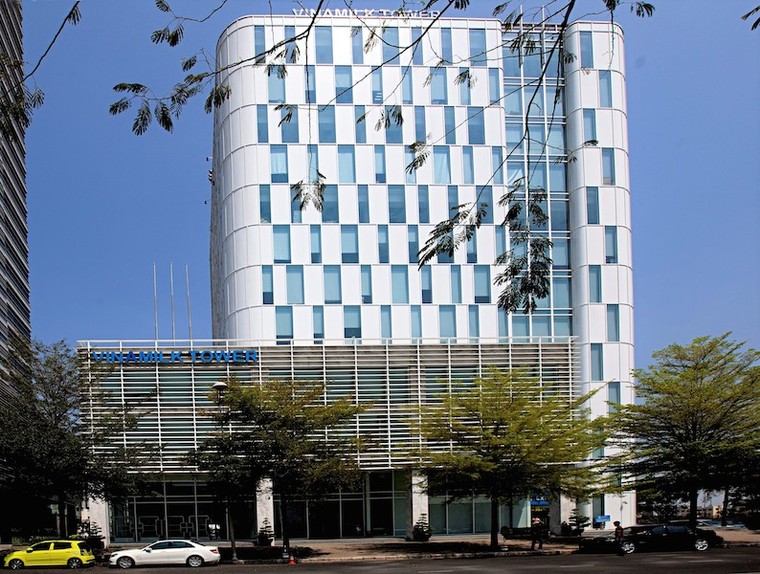 Vinamilk 6 năm liền được bình chọn Top 50 công ty niêm yết tốt nhất Việt Nam ảnh 1