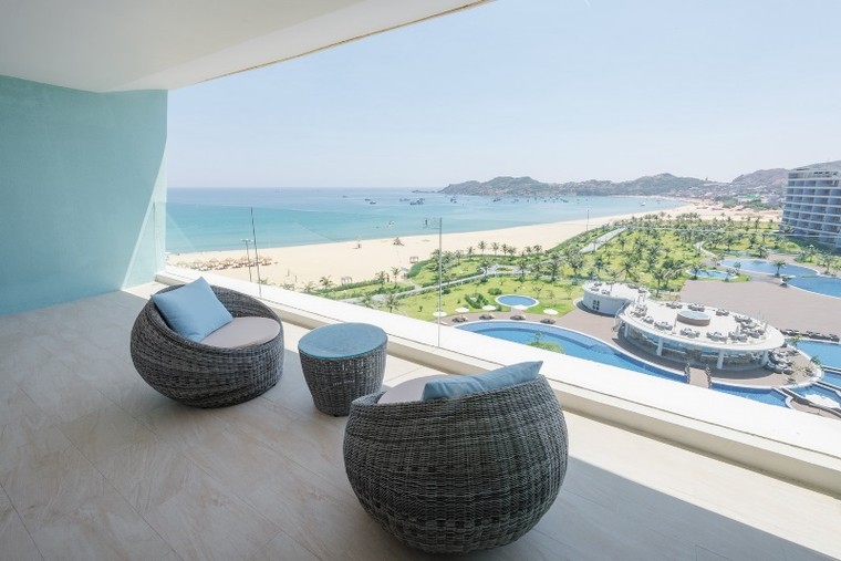 Người Việt đi nghỉ dưỡng 5 sao: Đã không còn ‘xa tầm với’ ảnh 1