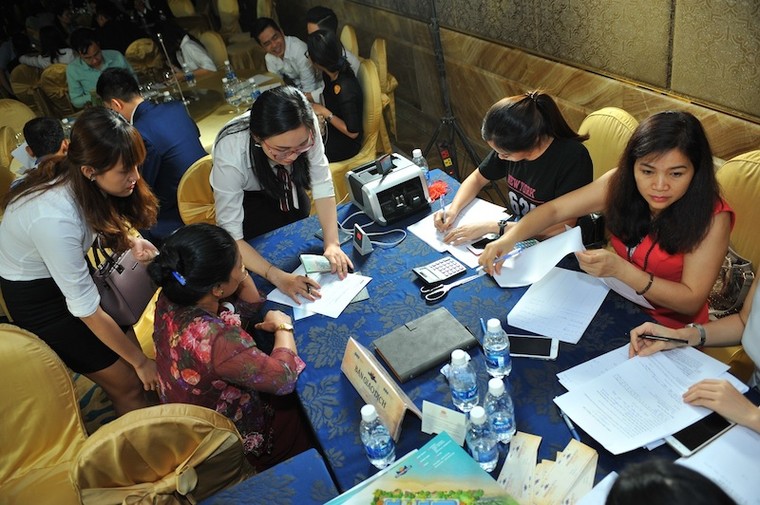 Western Village – FLC Quảng Bình ‘chào sân’ thị trường TP.HCM ảnh 5