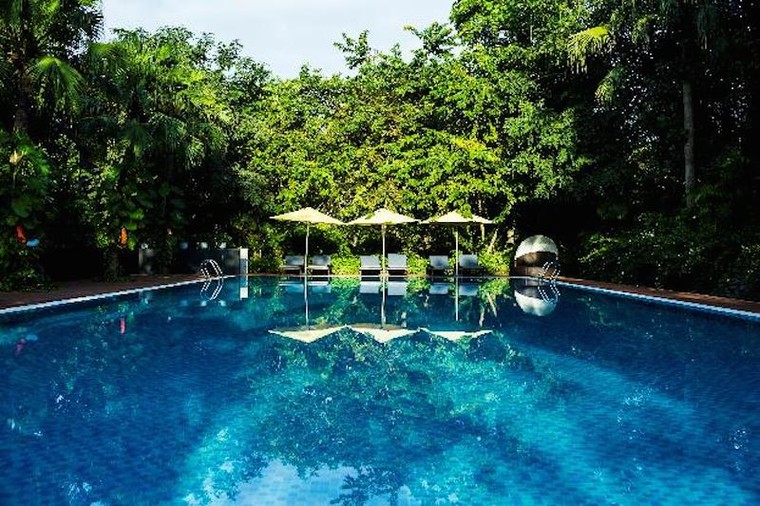 Khu đô thị ‘nghỉ dưỡng’ Ecopark cháy hàng căn hộ cho thuê ảnh 3