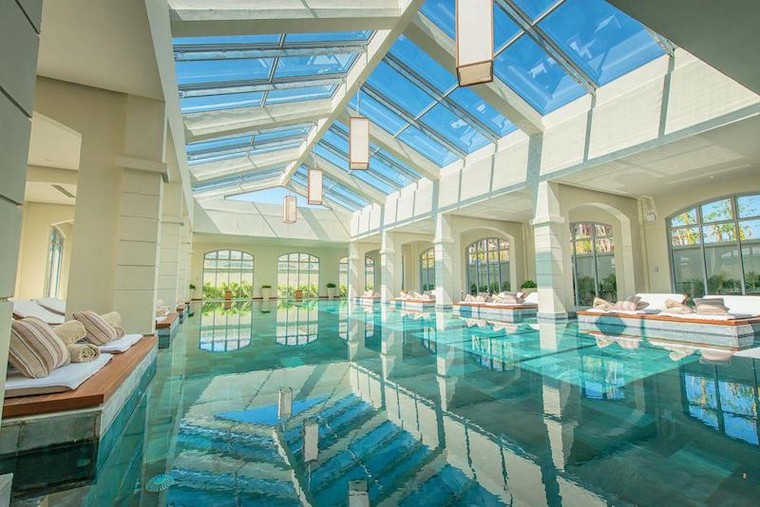 Thức dậy giữa thiên đường ảnh 1