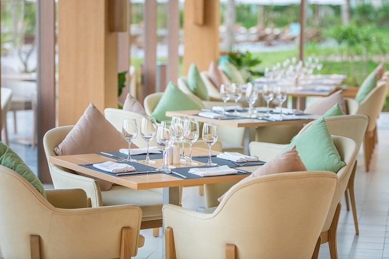 Thức dậy giữa thiên đường ảnh 5