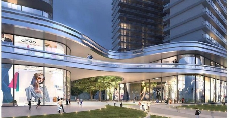 Khám phá tòa tháp đôi cao nhất tại Quy Nhơn ảnh 6