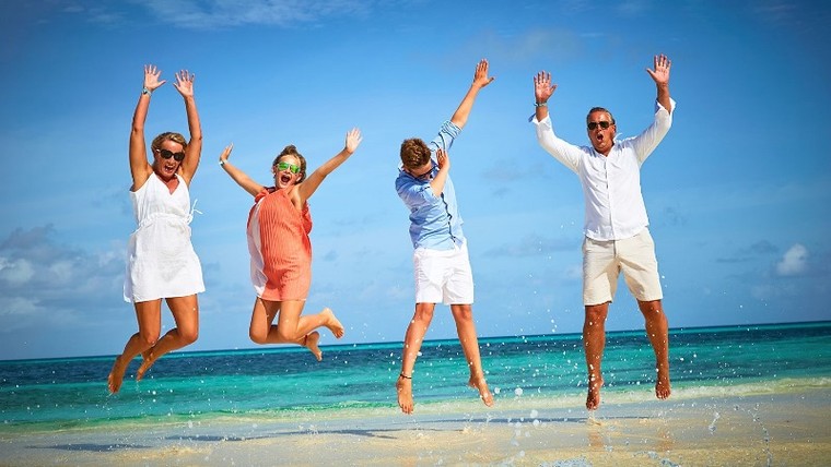 Sở hữu kỳ nghỉ: Phong cách sống, không phải khoản đầu tư ảnh 1