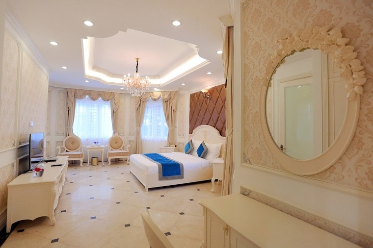 FLC Vĩnh Phúc tung khuyến mãi 'khủng' 50% toàn hệ thống ảnh 2