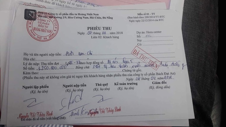 Quảng Nam ‘ưu ái’ bất thường doanh nghiệp đầu tư các dự án BT ảnh 3