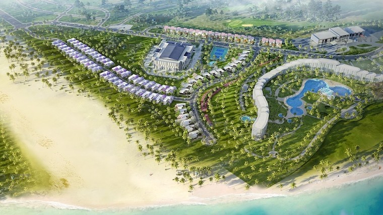 The Eden Gallery ‘trình làng’ ấn tượng tại thị trường phía Nam ảnh 3