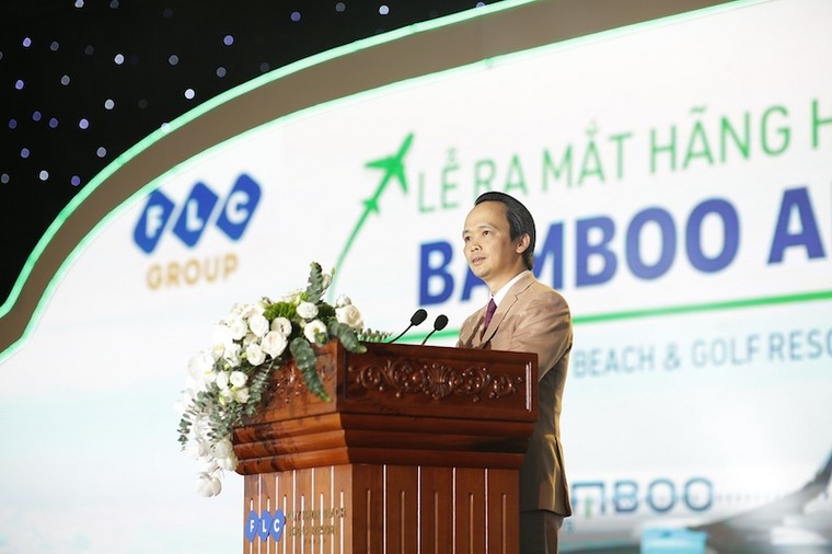 Hãng hàng không Bamboo Airways chính thức ra mắt ảnh 1