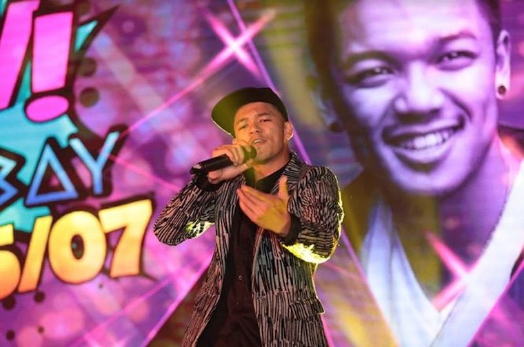 Cocobay: Tặng vé Chung kết HHVN 2018 cho khách dự tiệc Buffet 25/8 ảnh 2