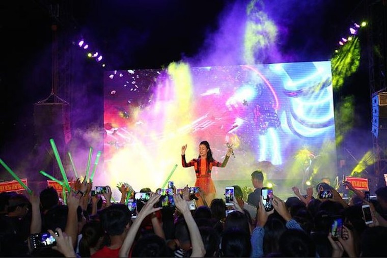 Cocobay: Tặng vé Chung kết HHVN 2018 cho khách dự tiệc Buffet 25/8 ảnh 3