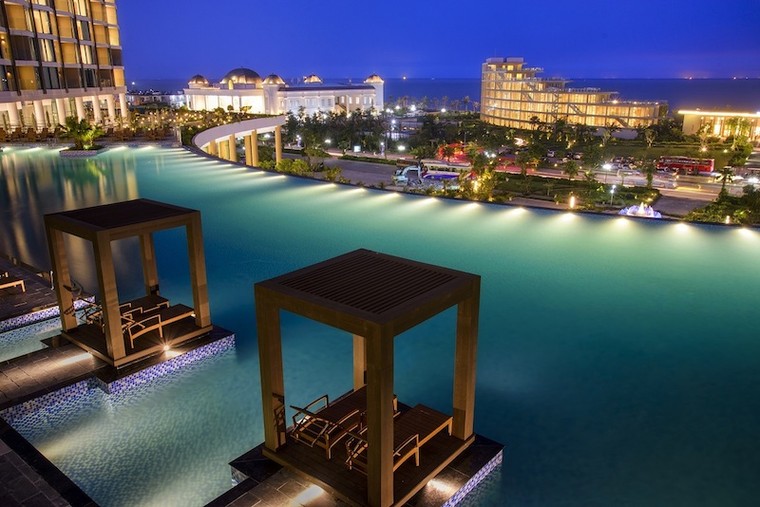 Cú hích mới cho thị trường sở hữu kỳ nghỉ Việt Nam ảnh 1