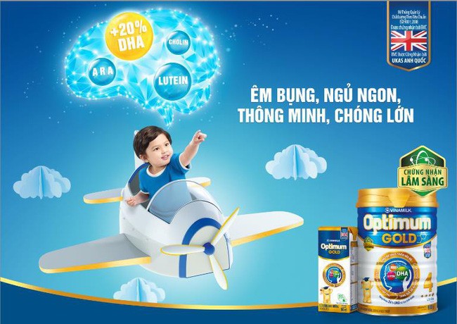 Tại sao ngủ ngon giúp bé thông minh hơn? ảnh 1