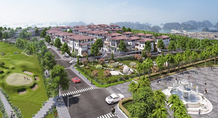 Cao tốc Hạ Long - Hải Phòng ‘về đích’: cơ hội vàng cho BĐS nghỉ dưỡng Quảng Ninh ảnh 1