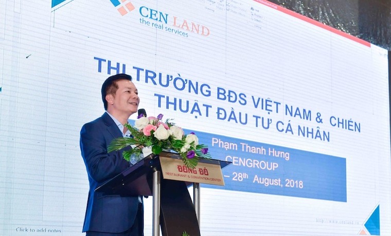 Kiều bào ở Châu Âu tìm hiểu cơ hội đầu tư BĐS tại Việt Nam ảnh 2