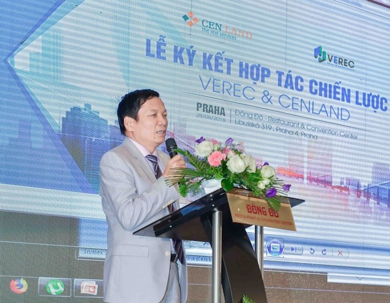 Kiều bào ở Châu Âu tìm hiểu cơ hội đầu tư BĐS tại Việt Nam ảnh 3