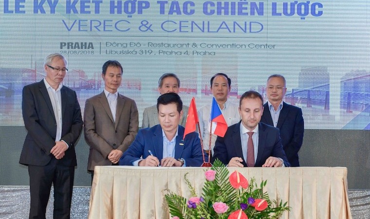 Kiều bào ở Châu Âu tìm hiểu cơ hội đầu tư BĐS tại Việt Nam ảnh 4