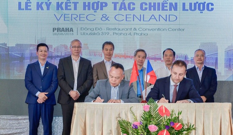 Kiều bào ở Châu Âu tìm hiểu cơ hội đầu tư BĐS tại Việt Nam ảnh 5