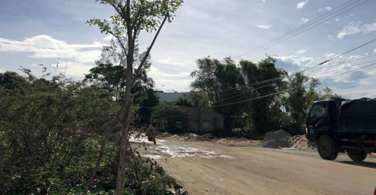 Quảng Nam ‘ưu ái’ bất thường doanh nghiệp đầu tư các dự án BT ảnh 1